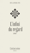 Infini du regard (L')